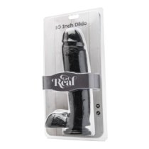 XXL dydžio falo imitatorius „Dildo Nr. 10“ - Get Real