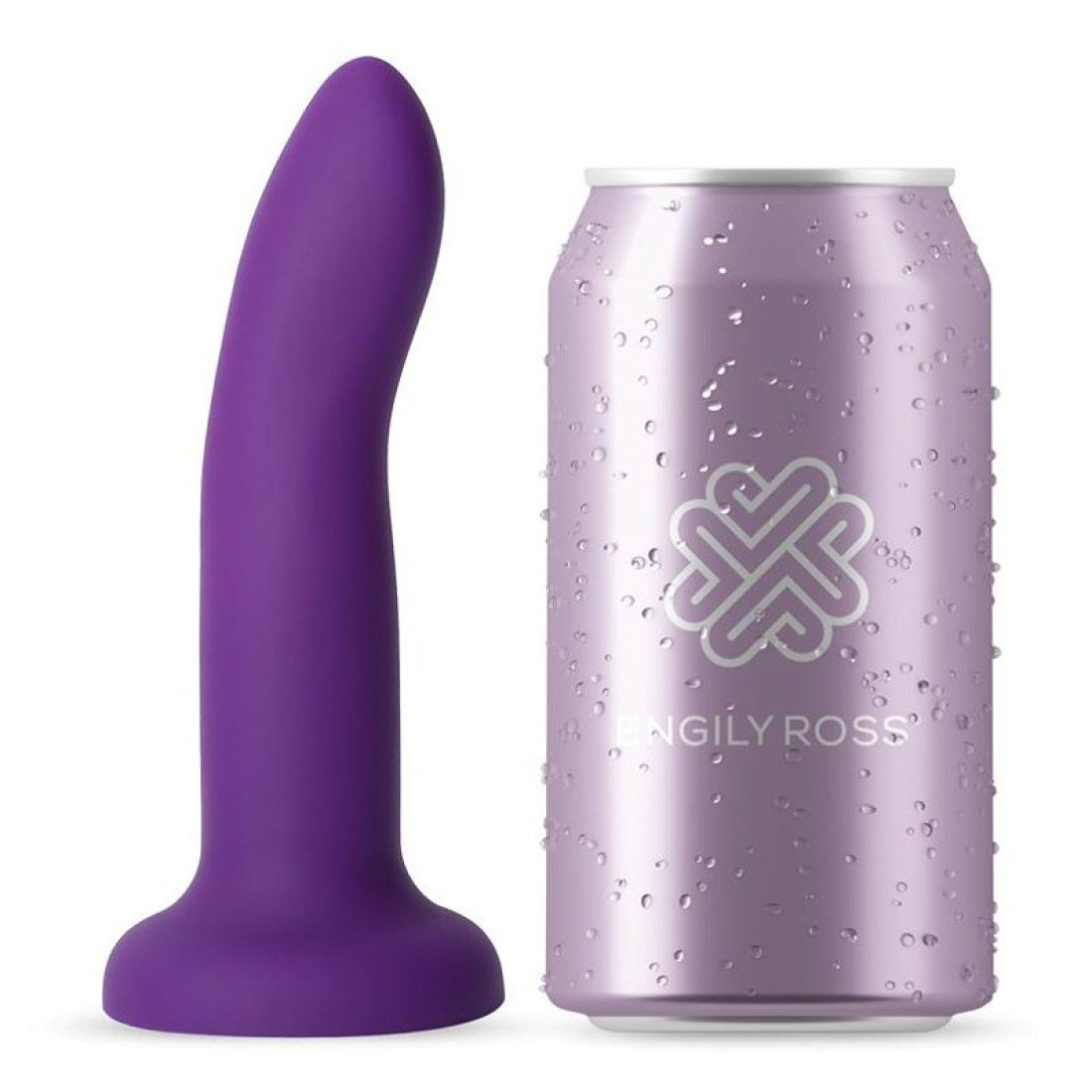 Dildo „Color Changing Dildo S“ - Engily Ross