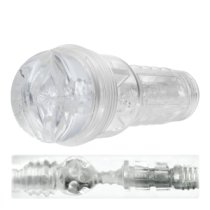 Masturbatorius „Ice Lady Crystal“ - Fleshlight