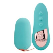 Vibruojantis kiaušinėlis „Petite Egg“ - Nu Sensuelle