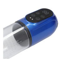 Automatinė penio pompa „Engage“ - Pumped