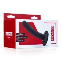 Dildo „Logan“ - No-Parts
