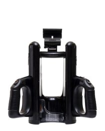 Masturbatoriaus automatinis simuliatorius „Quickshot Launch“ - Fleshlight