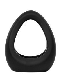 Penio žiedas „Triangle Cockring“ - Rimba