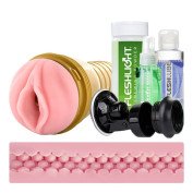 Rinkinys „Fleshlight Stamina Training Unit“