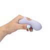 Vibruojantis antpirštis „Silicone Finger Vibrator“ - Loveline