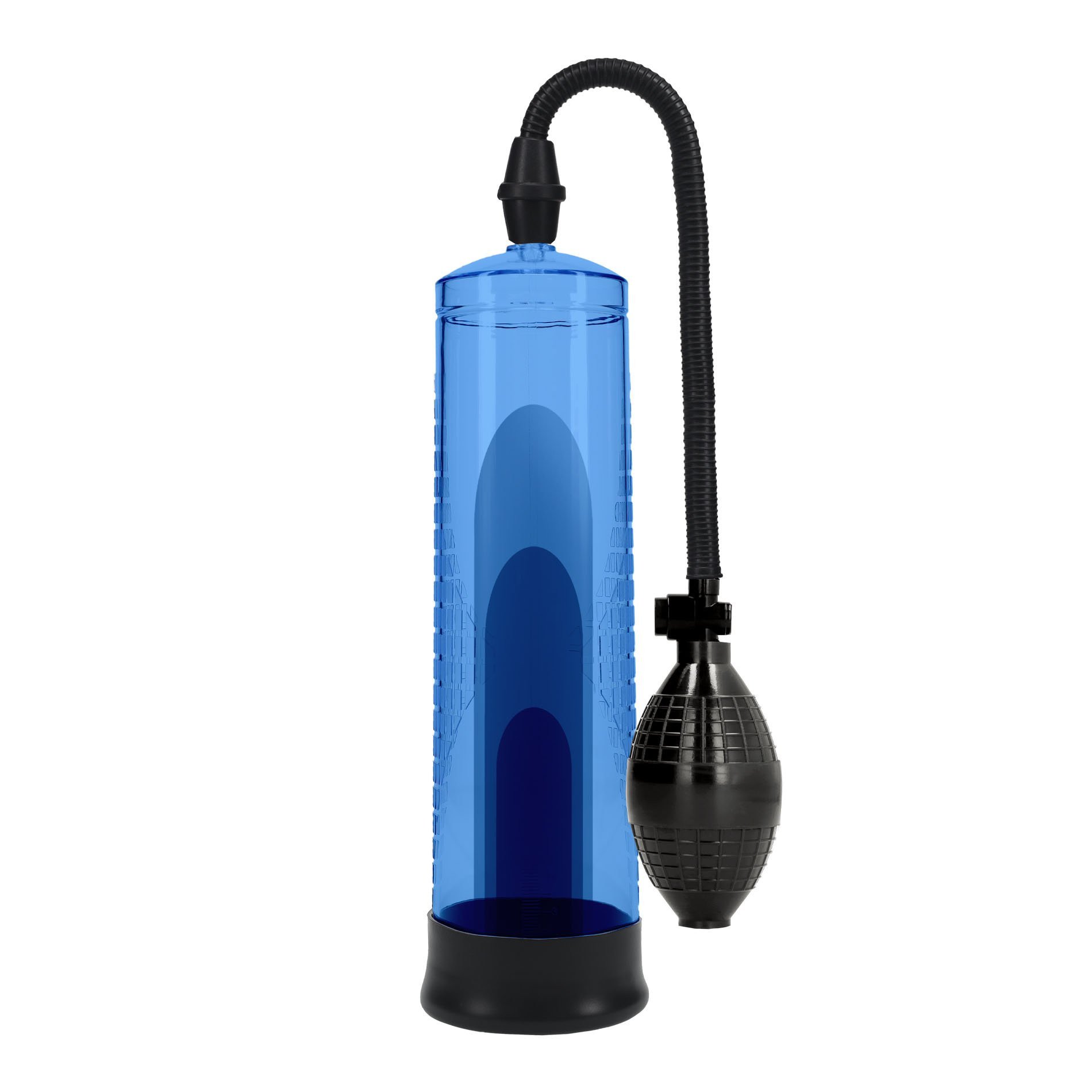 Penio pompa „Basic Pump 1“ - Pumped