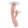 Vibratorius kiškutis „Lea Citrus“ - Feelztoys