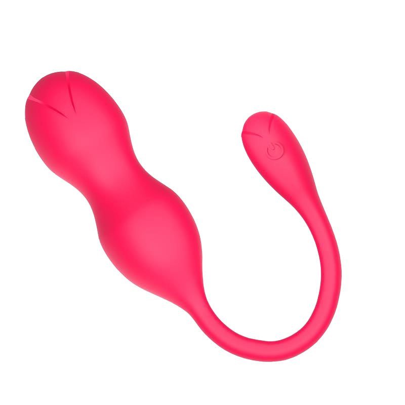 Išmanieji vaginaliniai kamuoliukai „Kyra“ - Intoyou
