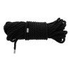 Suvaržymo virvė „Deluxe Bondage Rope“, 10 m - Blaze