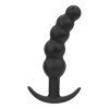 Vibruojantis analinis kaištis „Boundless X5 Beaded Plug“ - CalExotics