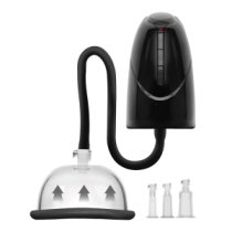 Automatinė pompa moterims „Automatic Pump“ - She.E.O