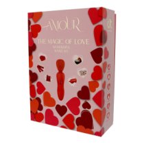 Sekso žaislų rinkinys poroms „Amour - The Magic of Love“ - Dream Toys