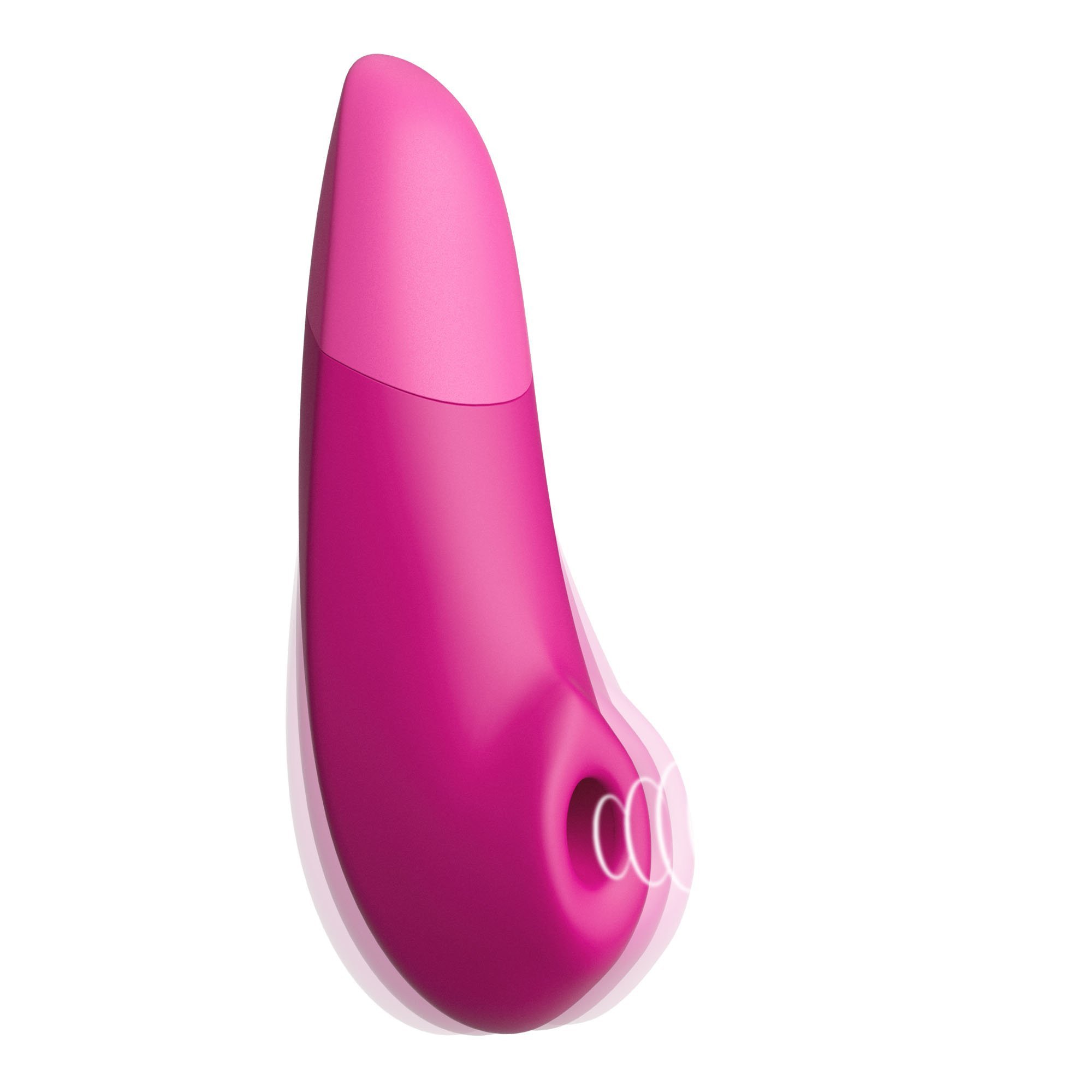 Klitorinis stimuliatorius „Enhance“ - Womanizer