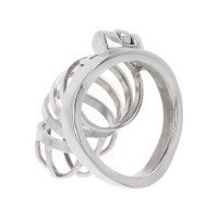Penio narvas „Chastity Cock Cage Metal“ - Extreme