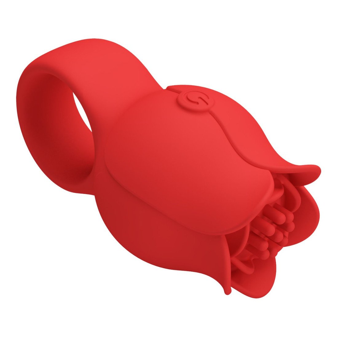 Vibruojantis antpirštis „Jae“ - Pretty Love