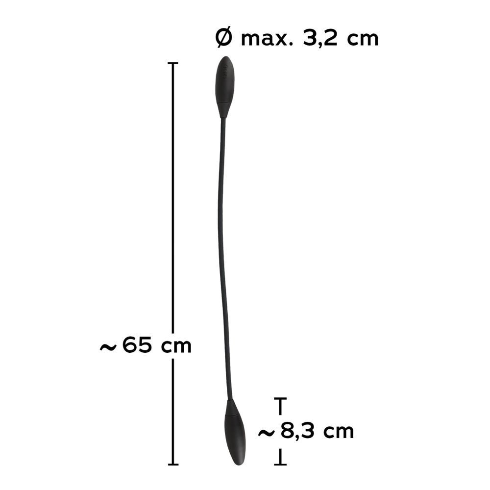 Vibratorius „Double Vibrator“ - Couples Choice