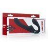 Vibruojantis strap-on be dirželių „Avery“ - No-Parts