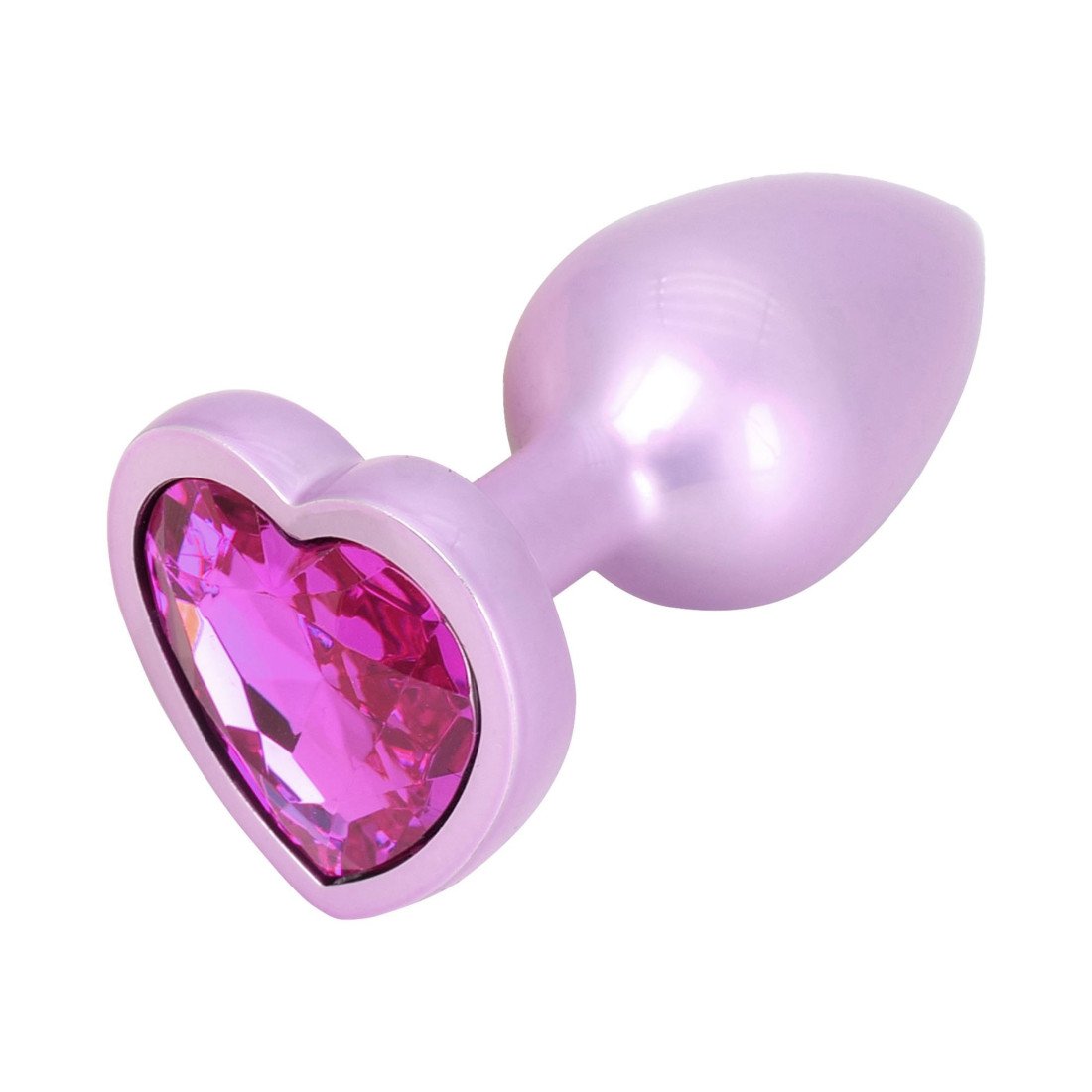 Analinis kaištis „Happiness Time to Shine“ - ToyJoy