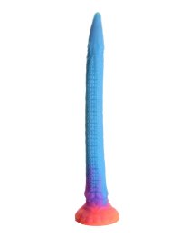 Silikoninis dildo „Makara“ - XR