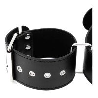 Antkaklio ir antrankių rinkinys „Neck and Wrist“ - Latetobed