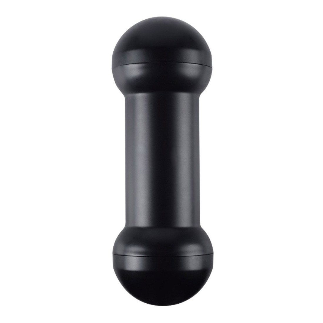 Dvigubas masturbatorius (pažeista pakuotė) „Training Master Mouth and Pussy“ - Love Toy