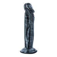 Dildo „Ebony“ - Jet