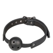 Burnos kaištis „Ball Gag“ - EasyToys