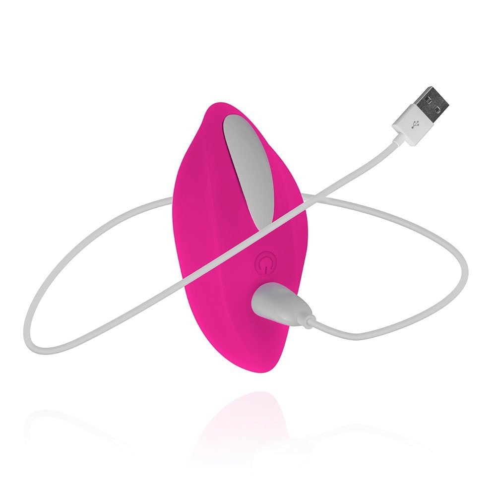 Dėvimas vibratorius „Panty Vibrator“ - Teazers