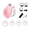 Penio narvas „P Cage PC 10 Pink“ - Rimba