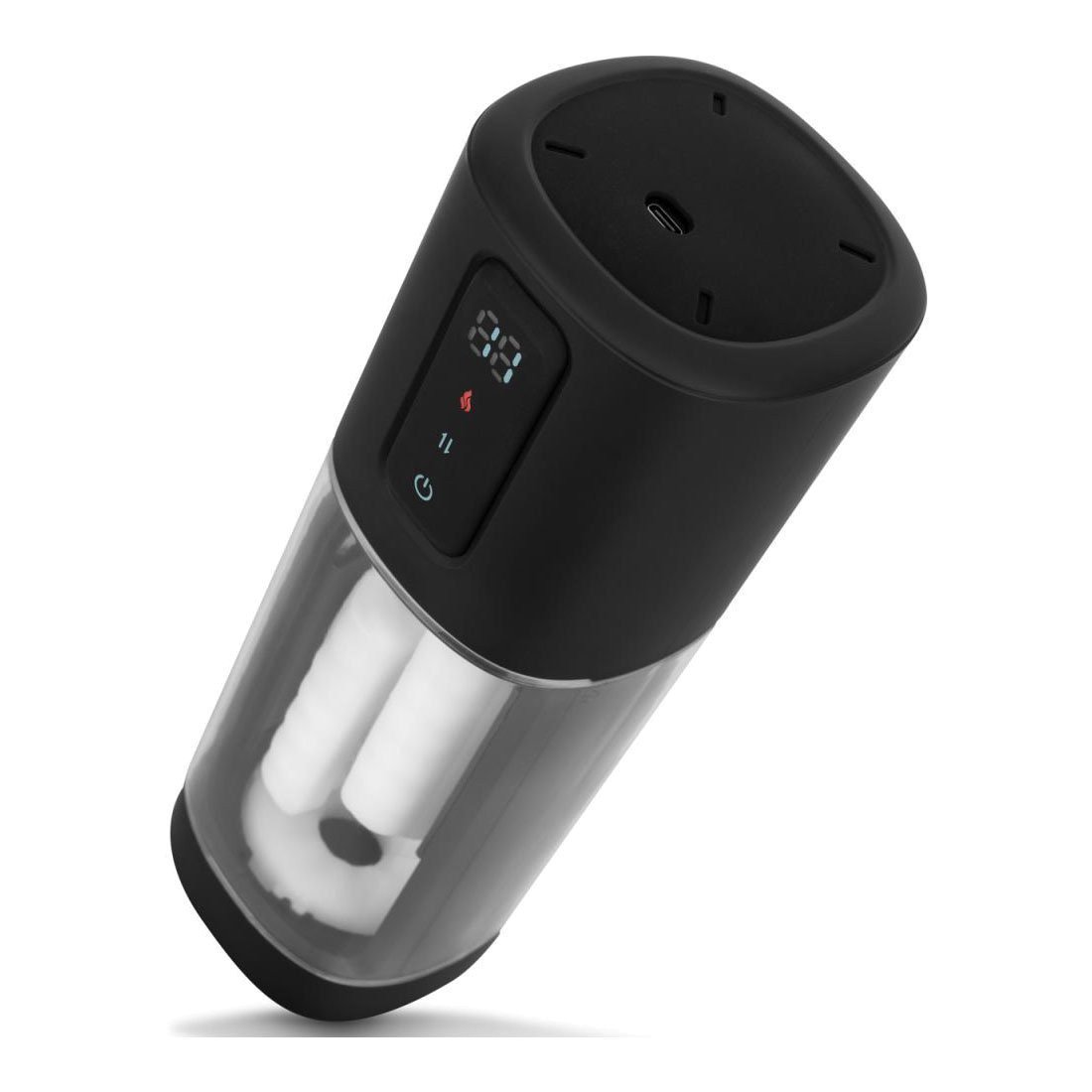 Automatinis masturbatorius „CX11“ - Cruizr