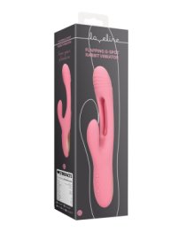 Vibratorius kiškutis „Flapping G-Spot Rabbit“ - Loveline