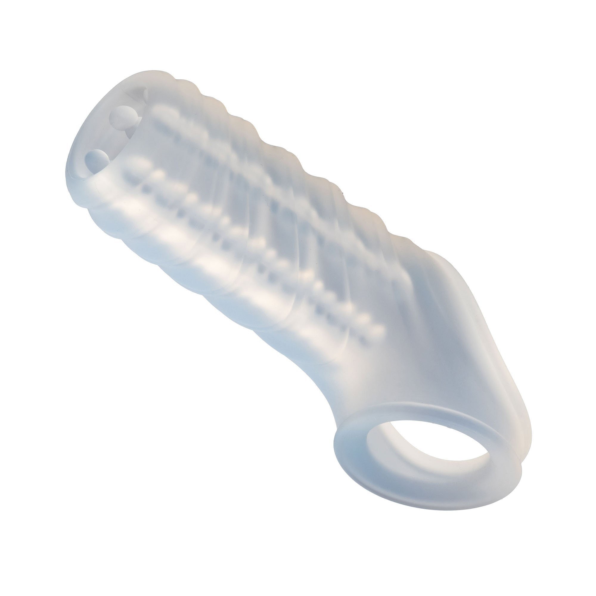 Penio mova (pažeista pakuotė) „Performance Maxx Reversible Sleeve“ - CalExotics