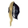 Kaukė „Xtreme Mask with Blonde Ponytail“ - Ouch!