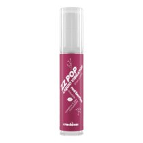 Stimuliuojantis gelis „ZZ Pop Liquid Vibrator Red Berries“, 10ml  - Crushious