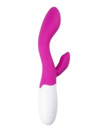 Vibratorius kiškutis „Lily Vibe“ - EasyToys