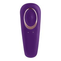 Vibratorius poroms „Double Classic“ - Satisfyer