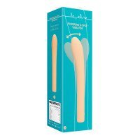 G taško vibratorius „Fingering G-Spot Vibrator“ - Loveline