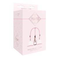 Krūtų pompa „Breast Pump Set Medium“ - Pumped