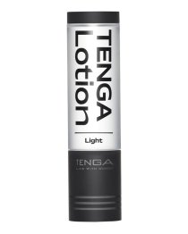 Vandens pagrindo lubrikantas „Lotion Light“, 170 ml - Tenga