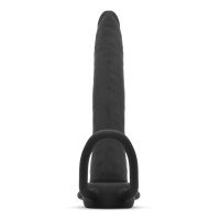Strap-on dildo „Dildo with Cock Ring“ - EasyToys