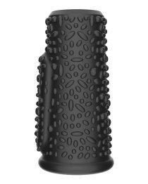 Vibruojanti penio mova „Knights Ring Drip“ - Love Toy