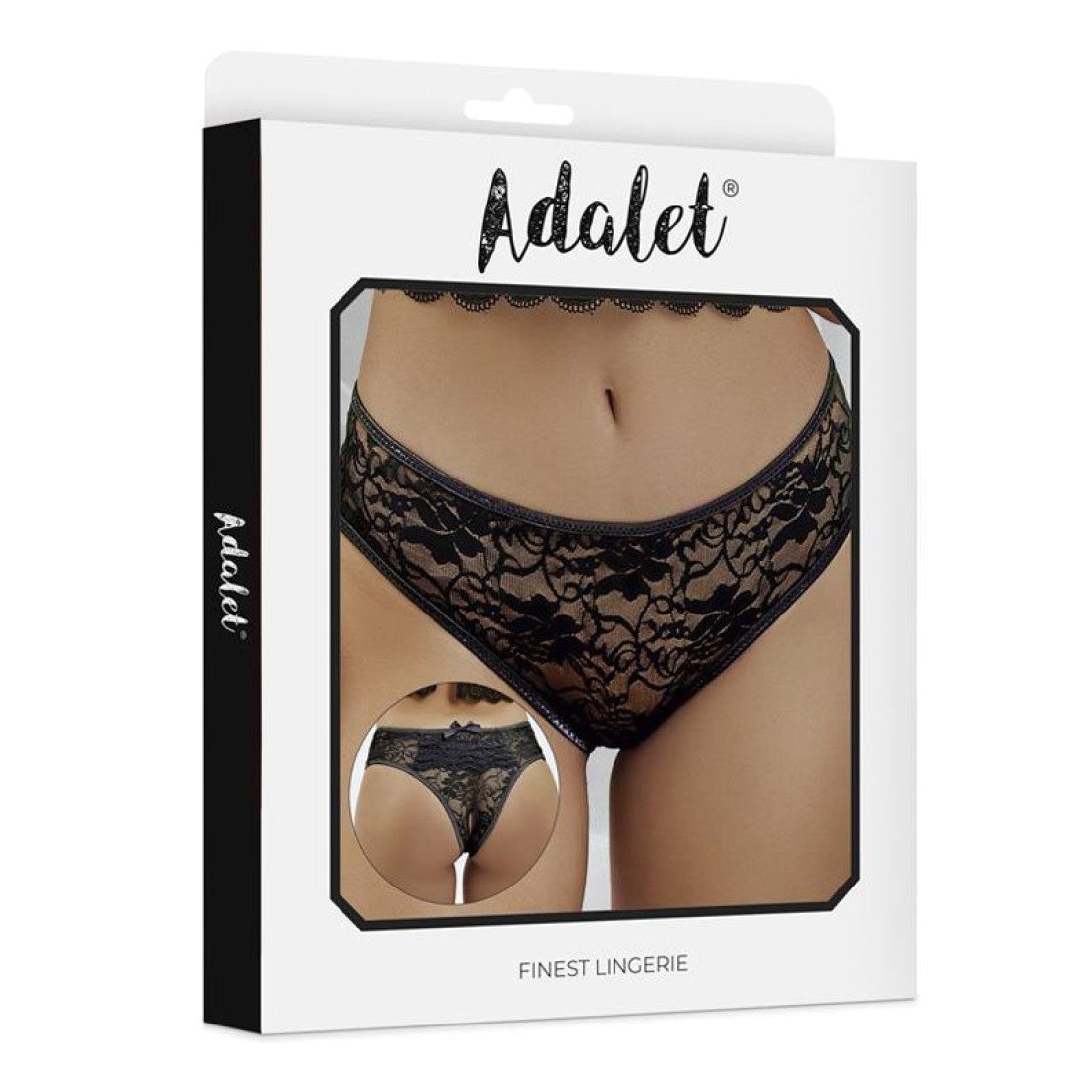 Atviros kelnaitės „Camila“ - Adalet