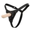 Strap-on dildo „Jab Strap“ - EasyToys