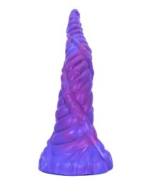 Silikoninis dildo „Legend Octogore“ - Intoyou