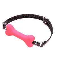Burnos kaištis „Bone Gag“ - Latetobed