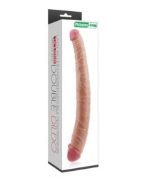 Dvigubas dildo „Lady-Killer“ - Love Toy