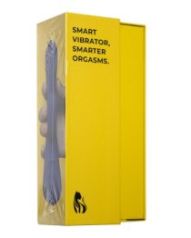 Išmanusis vibratorius kiškutis „The Lioness Vibrator 2.0“ - Lioness
