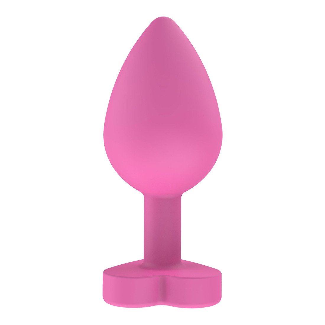 Analinis kaištis „Let's F*ck“ - ToyJoy