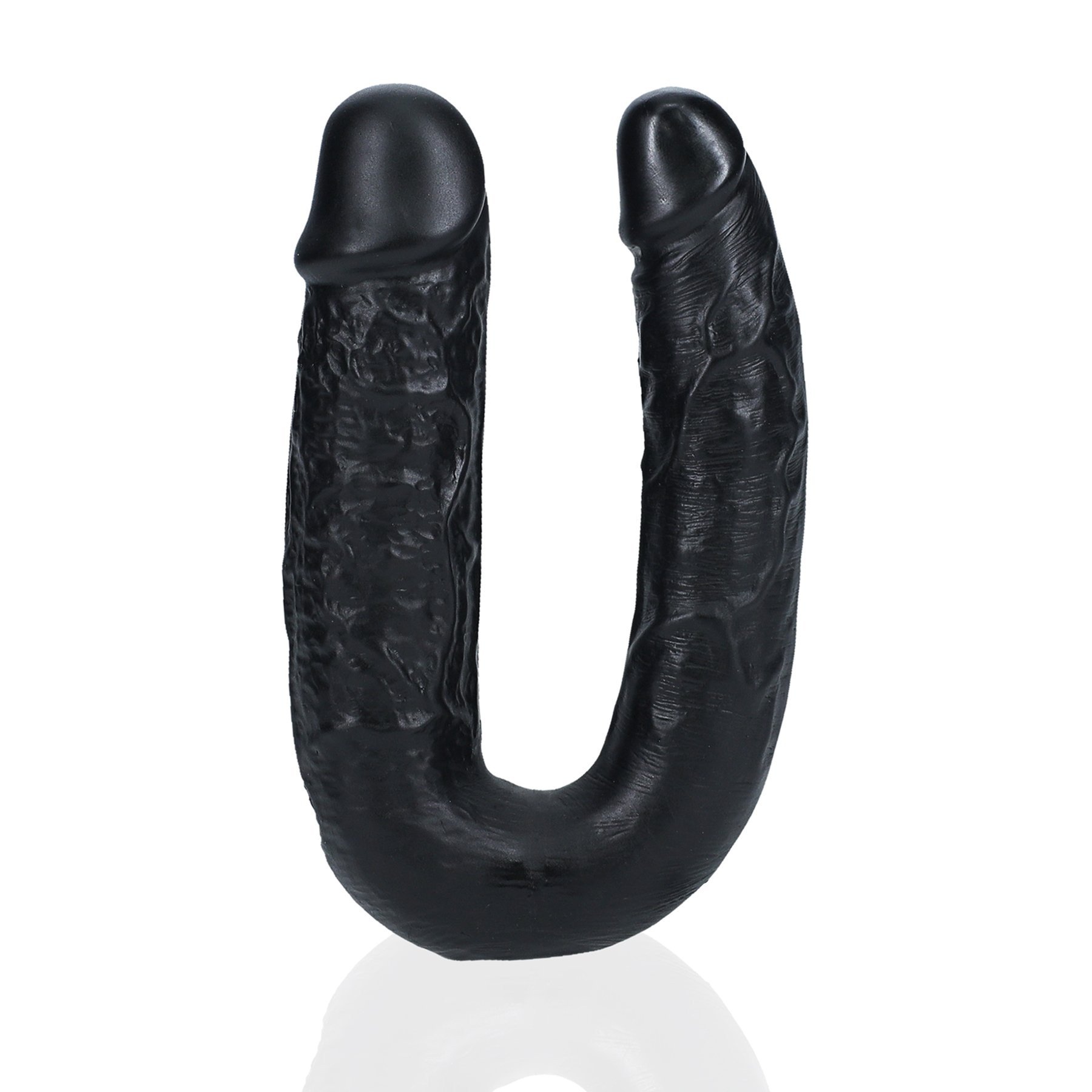 Dvigubas dildo „U Shaped Double Dildo“ - RealRock
